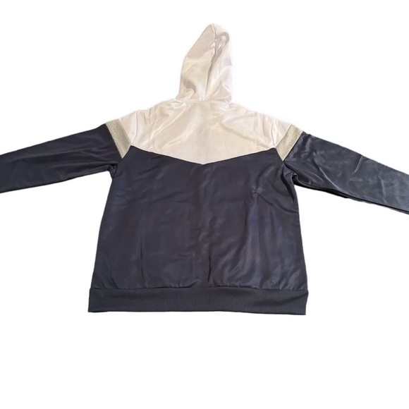 Men’s XL Athletic Polyester Fleece Tracksuit Set - Picture 2 of 9